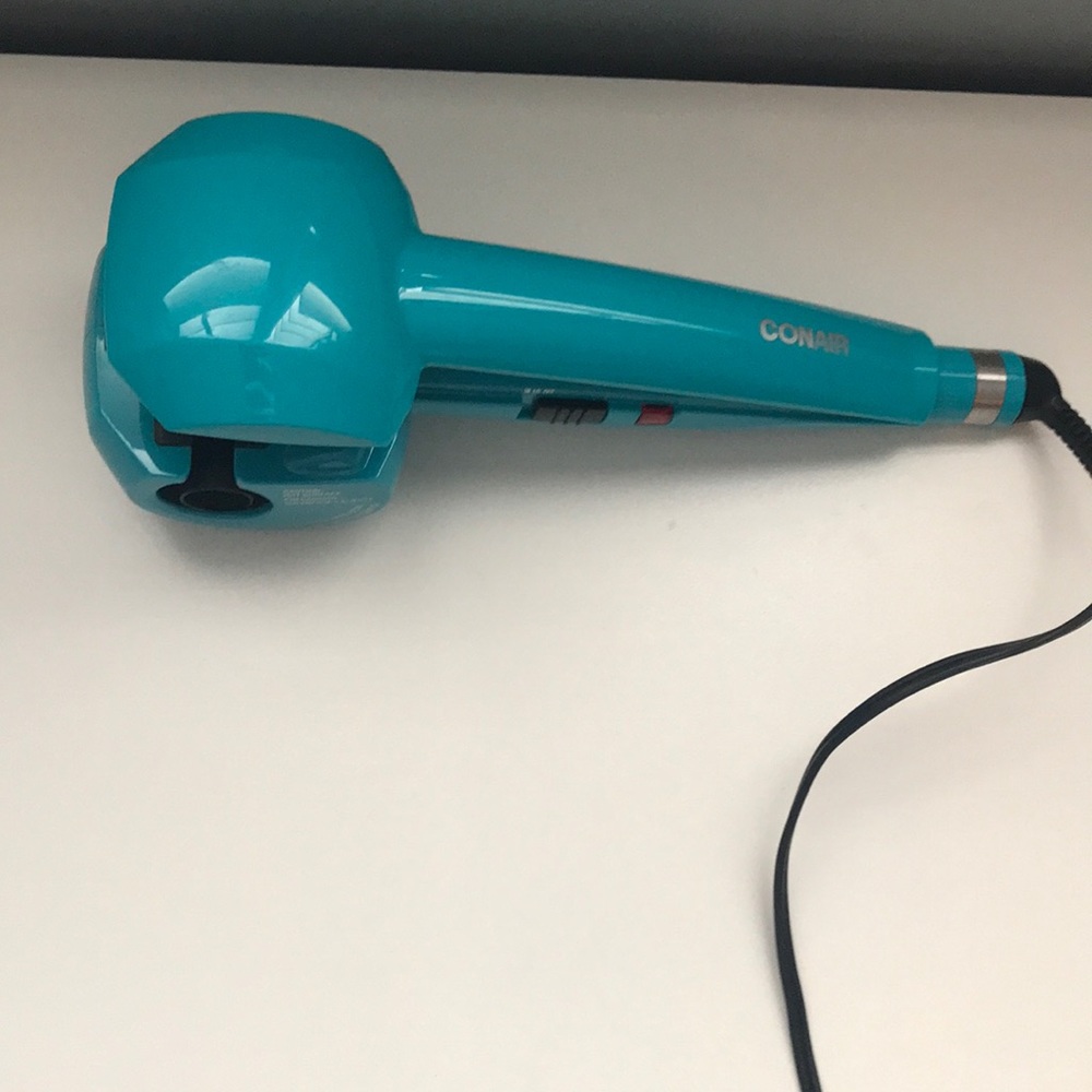 Conair Fashion Curl Curling Iron